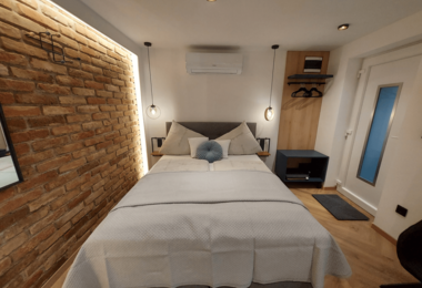 Titi Boutique Residence Room 3