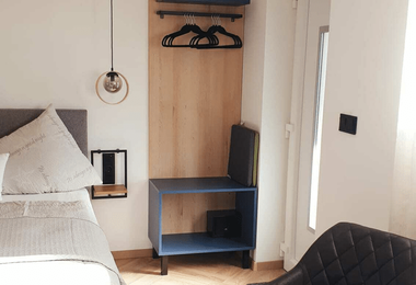 Titi Boutique Residence Room 3