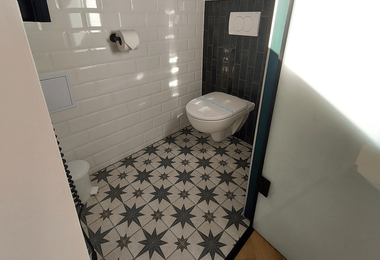 Room2 - Titi Boutique Residence