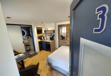 Titi Boutique Residence Room 3