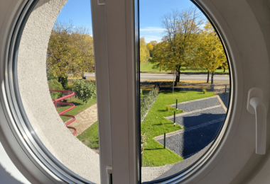 Room2 - A zöld szoba