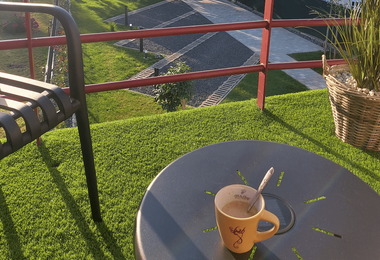 Room2 - A zöld szoba