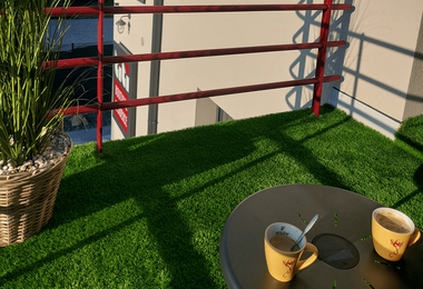 Room2 - Titi Boutique Residence