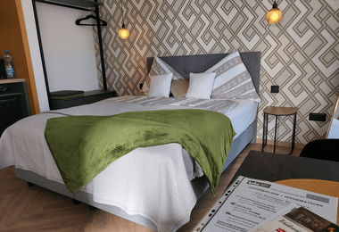 Room2 - Titi Boutique Residence