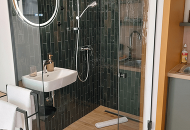 Room2 - A zöld szoba