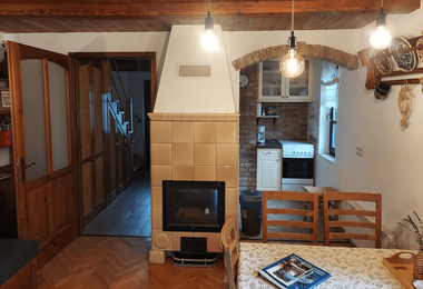 Titi Family Apartman