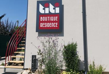 Titi Boutique Residence