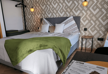 Room2 - A zöld szoba