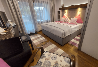 Titi Trendy Apartman