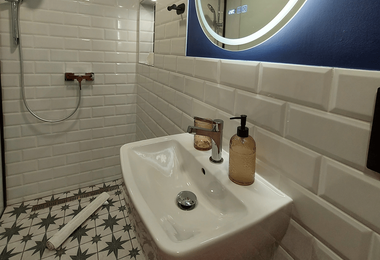 Titi Boutique Residence Room 3