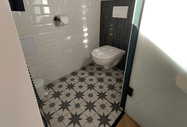 Room2 - Titi Boutique Residence