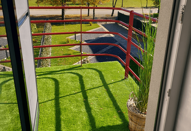 Room2 - A zöld szoba