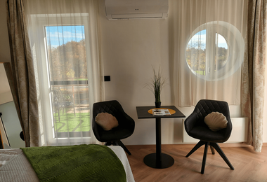 Room2 - Titi Boutique Residence