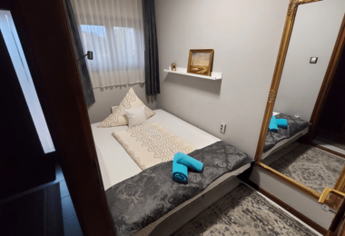 Titi Classic Apartman