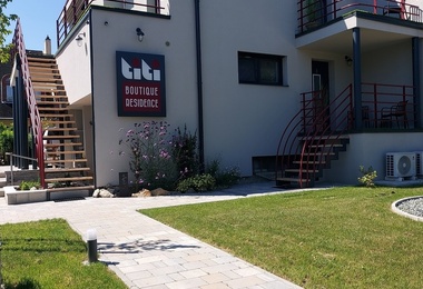 Titi Boutique Residence