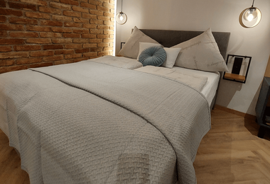 Titi Boutique Residence Room 3