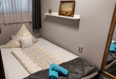 Titi Classic Apartman