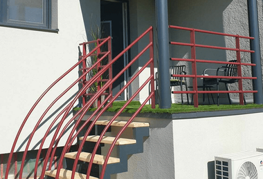 Titi Boutique Residence