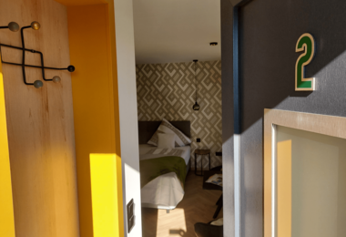 Room2 - Titi Boutique Residence