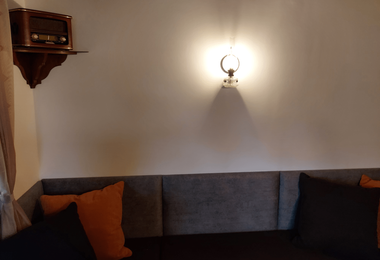 Titi Family Apartman
