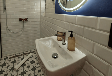 Titi Boutique Residence Room 3