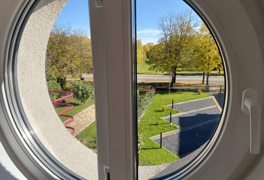 Room2 - Titi Boutique Residence