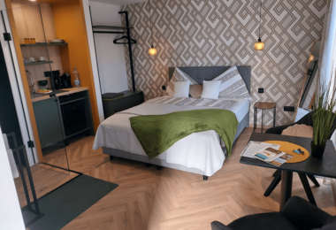 Room2 - A zöld szoba