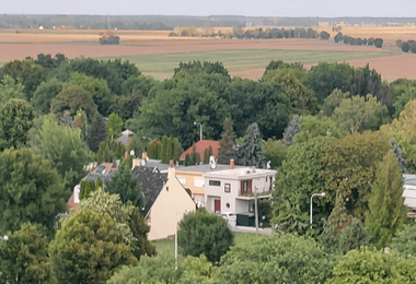 Titi Boutique Residence