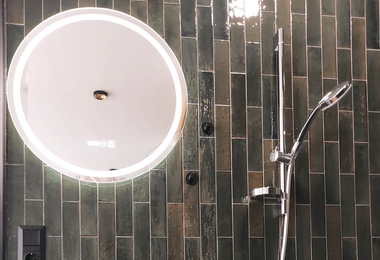 Room2 - A zöld szoba