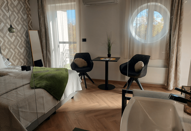 Room2 - Titi Boutique Residence