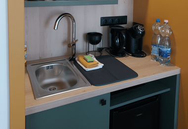 Room2 - A zöld szoba