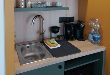 Room2 - Titi Boutique Residence