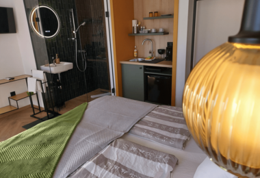 Room2 - A zöld szoba