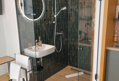 Room2 - Titi Boutique Residence