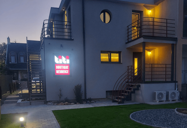 Titi Boutique Residence