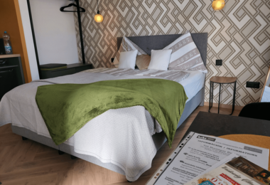 Room2 - Titi Boutique Residence