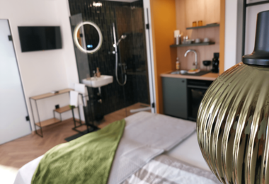 Room2 - Titi Boutique Residence