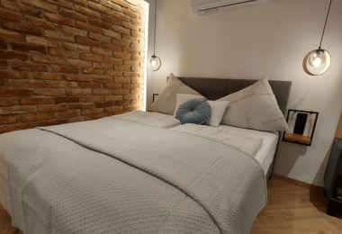 Titi Boutique Residence Room 3