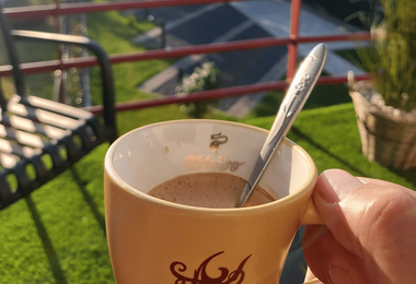 Room2 - A zöld szoba