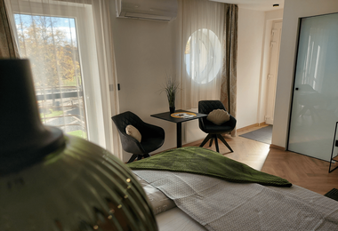 Room2 - A zöld szoba