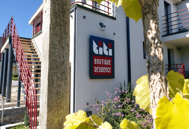 Titi Boutique Residence