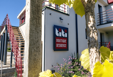 Titi Boutique Residence