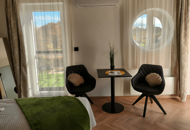 Room2 - A zöld szoba