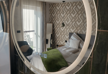 Room2 - Titi Boutique Residence