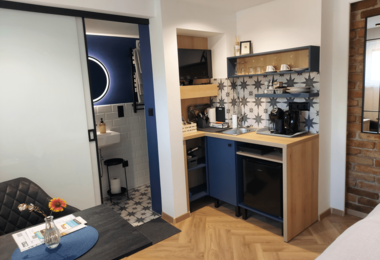 Titi Boutique Residence Room 3