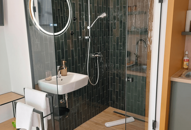 Room2 - Titi Boutique Residence