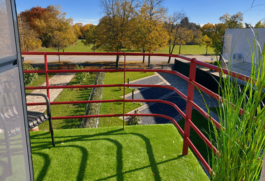 Room2 - Titi Boutique Residence