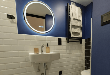 Titi Boutique Residence Room 3