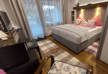 Titi Trendy Apartman