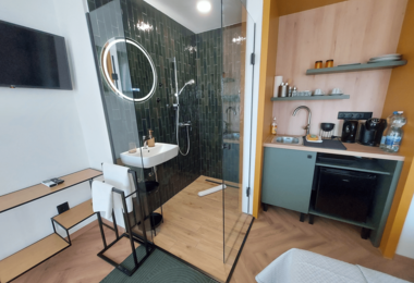 Room2 - A zöld szoba